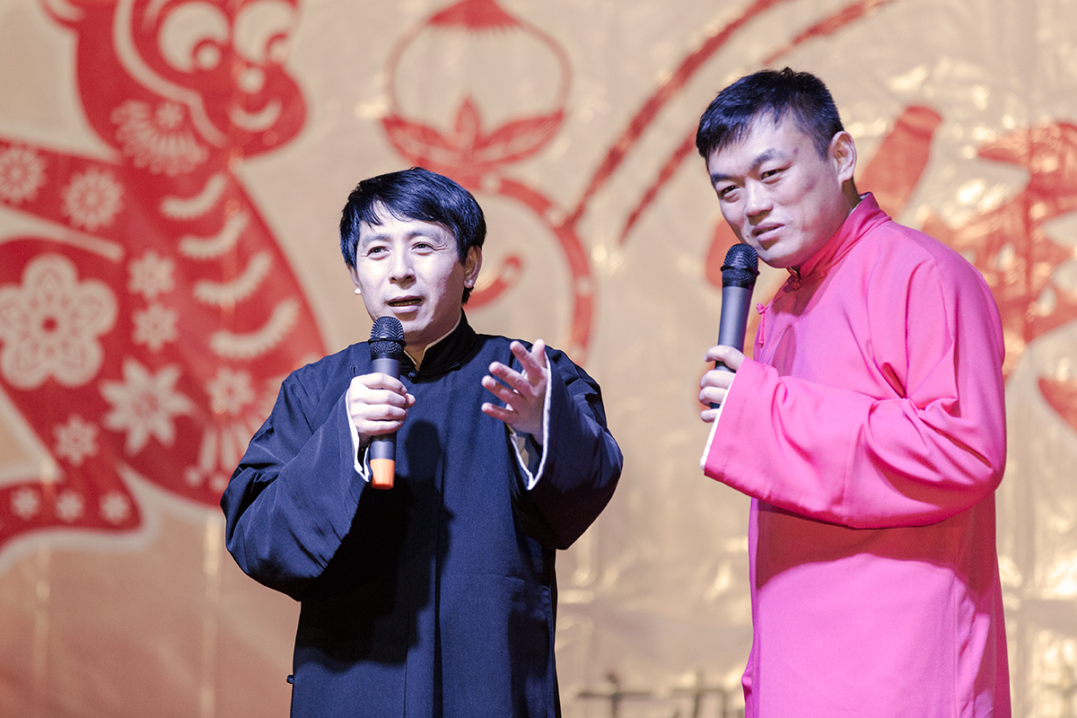色花堂